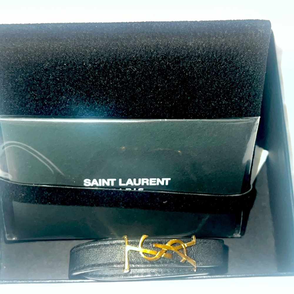 Ysl Bracciale View 2